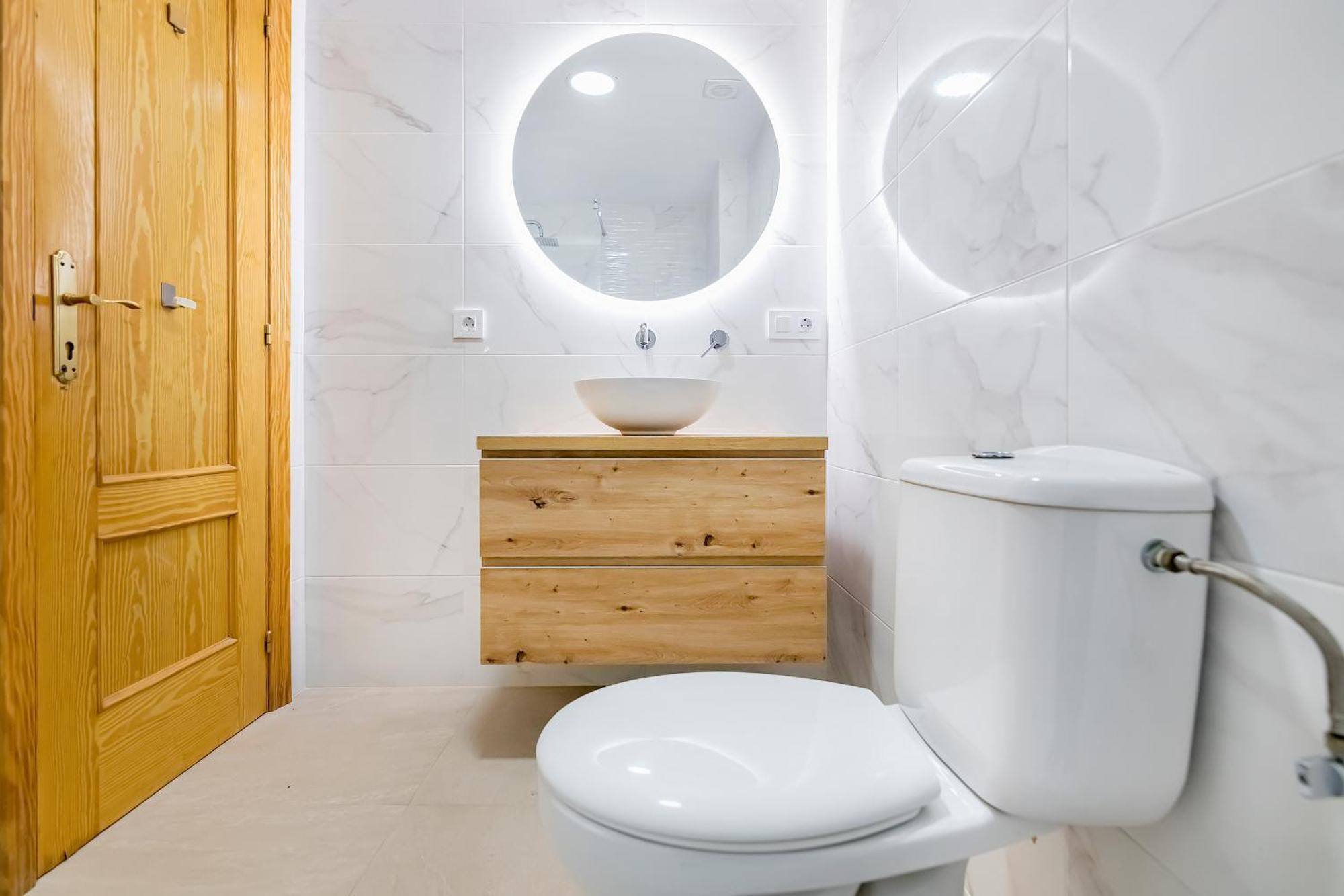 Apartamento Fuente Olleta 말라가 외부 사진